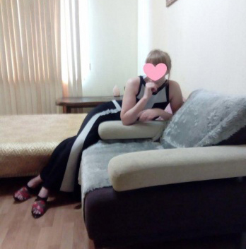 Анкета проститутки Марус - город Хамавюрт, 45 лет, №10797